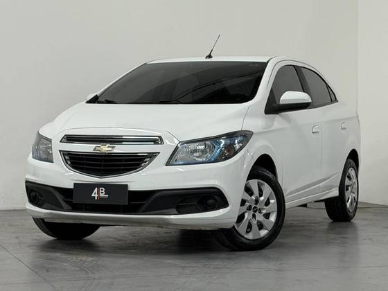 CHEVROLET PRISMA 1.4 MPFI LT 8V FLEX 4P MANUAL CHEVROLET PRISMA 1.4 MPFI LT 8V FLEX 4P MANUAL